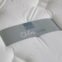 Elle - Chloe Luxe Mattress 5ft x 6.5ft - 9.5"