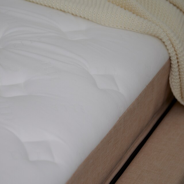 Elle - Chloe Luxe Mattress 5ft x 6.5ft - 9.5"