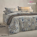 Lotus Milano - Comforter 90"x100" - LTB-CT-MILANO-02