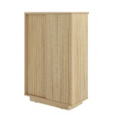 Valley Shoes Cabinet SH80-Wood Color