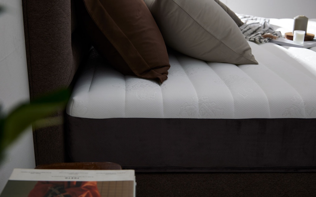 Lotus - Intel II - 5ft x 6.5ft - 8"