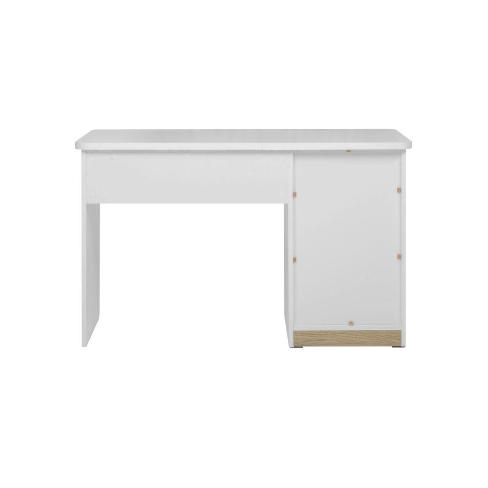 KC-Play Nordis DK120 - Lindberg Oak/White