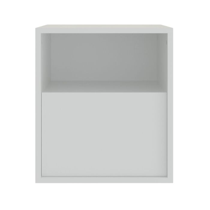 Habi Night Table NT40/White