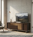 Texture Sideboard TV150cm Wide-Royal Acacia