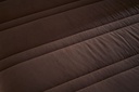 Lotus - Royce-III - 5ft x 6.5ft - Latex Foam Mattress -10.5"