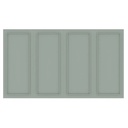 Walliz Wall WH210-120/DE01 - Ultima Grey