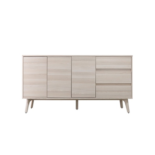 Aleece Sideboard TV160cm wide-Canyon Oak