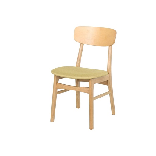 [19201093] Yukari-B Dining Chair