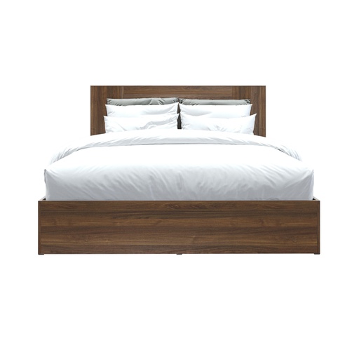 [19237090] Kumamoto (SA) Queen Bed - BW5 - Legato