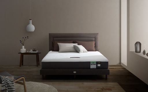 [Intel-II-QS] Lotus - Intel II Mattress - 5ft x 6.5ft -10"