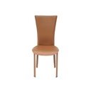 Yindee Dining Chair - SL Brown