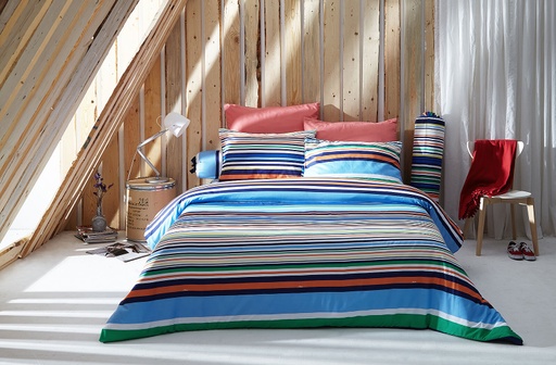 [CO-KS-MI-42] Midas Isabel Comforter 90"x100" - MI-42