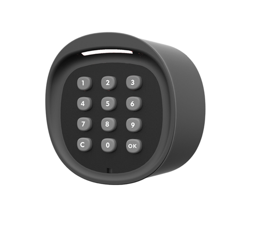 [KP1] TMT WIRELESS KEY PAD