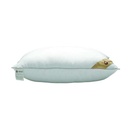 Lotus Microfiber Firm Pillow