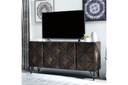 Chasinfield 72" TV Stand