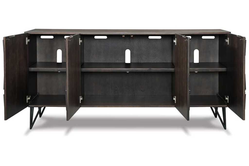 Chasinfield 72" TV Stand