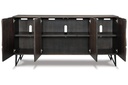 Chasinfield 72" TV Stand