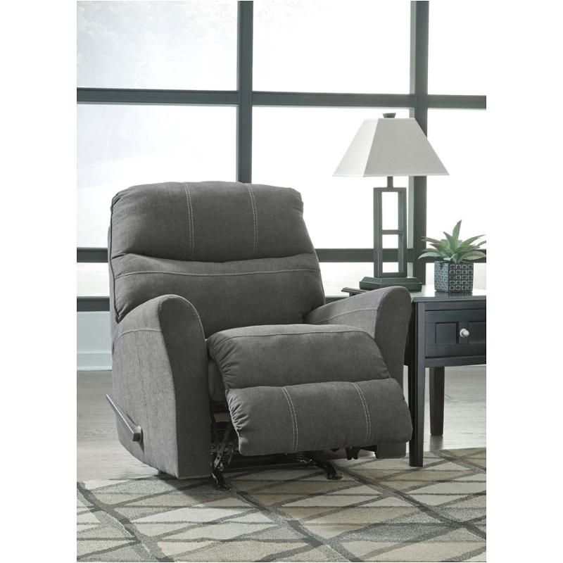 Ashley Maier Rocker Recliner