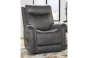 Ashley Lorreze Power Lift Recliner