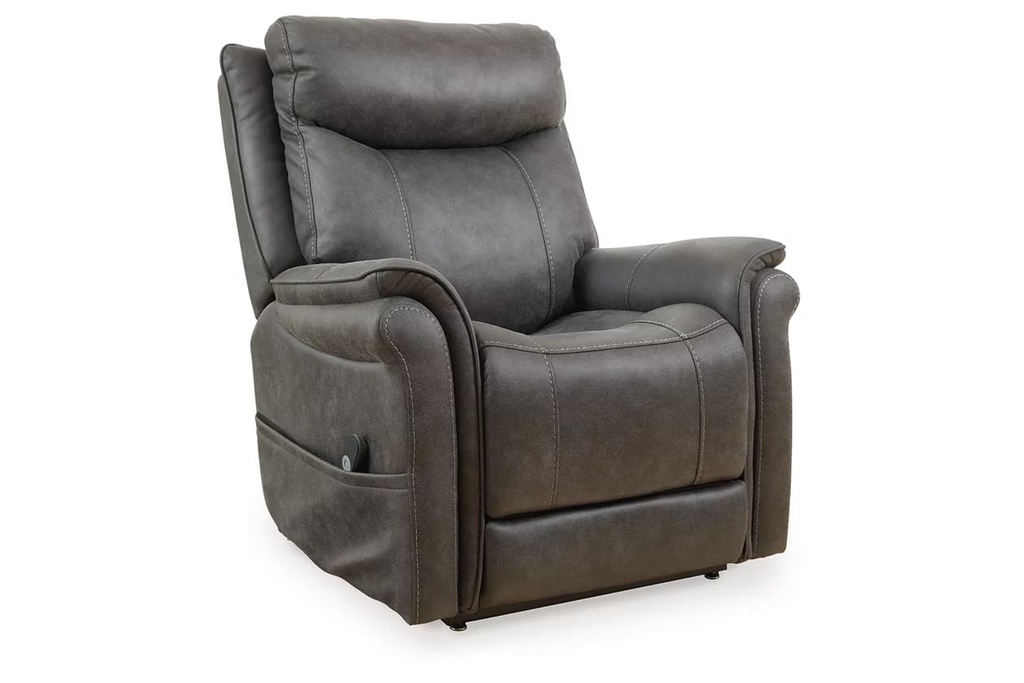 Ashley Lorreze Power Lift Recliner