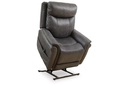 Ashley Lorreze Power Lift Recliner