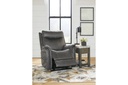 Ashley Lorreze Power Lift Recliner