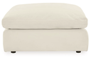 Ashley Next-Gen Gaucho Oversized Accent Ottoman