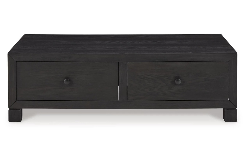 Ashley Foyland Cocktall Table With Storage