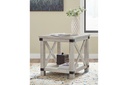 Ashley Carynhurst Rectangular End Table