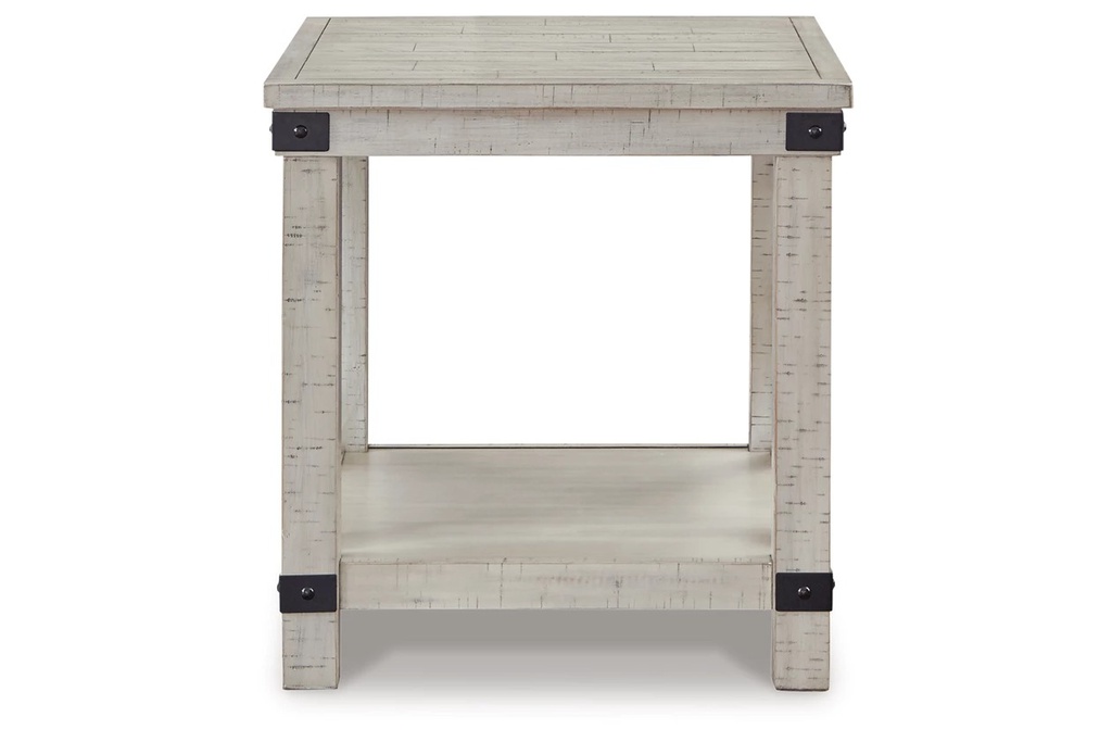 Ashley Carynhurst Rectangular End Table