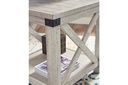 Ashley Carynhurst Rectangular End Table