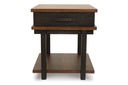 Ashley Stanah Rectangular End Table