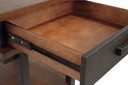 Ashley Stanah Rectangular End Table