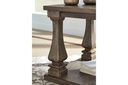 Ashley Johnelle Rectanular End Table