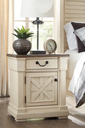 Ashley Bolanburg One Drawer Night Stand