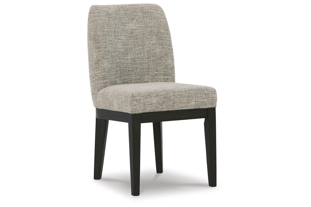 Ashley Burkhaus Dining Uph Side Chair(2/CN)