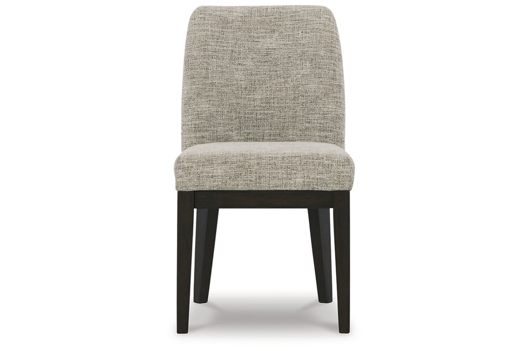 Ashley Burkhaus Dining Uph Side Chair(2/CN)