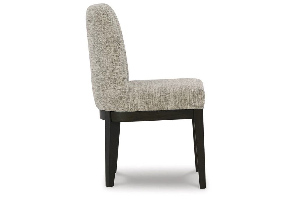 Ashley Burkhaus Dining Uph Side Chair(2/CN)