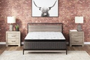 Ashley Ultra Luxury ET With Memory Foam King Mattress