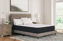 Ashley Limited Edition Plush King Mattress