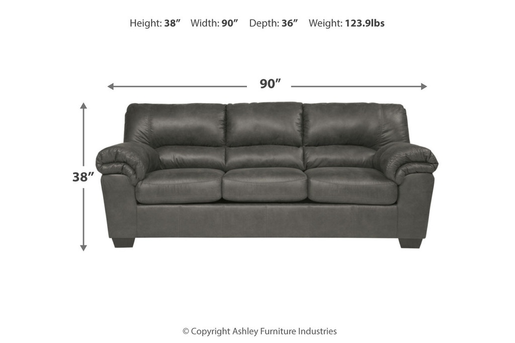 Ashley Bladen Sofa