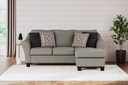 Ashley Kestrel Sofa Chaise