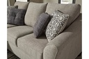 Ashley Kestrel Sofa Chaise