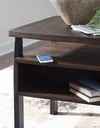 Ashley Vailbry Rectangular End Table