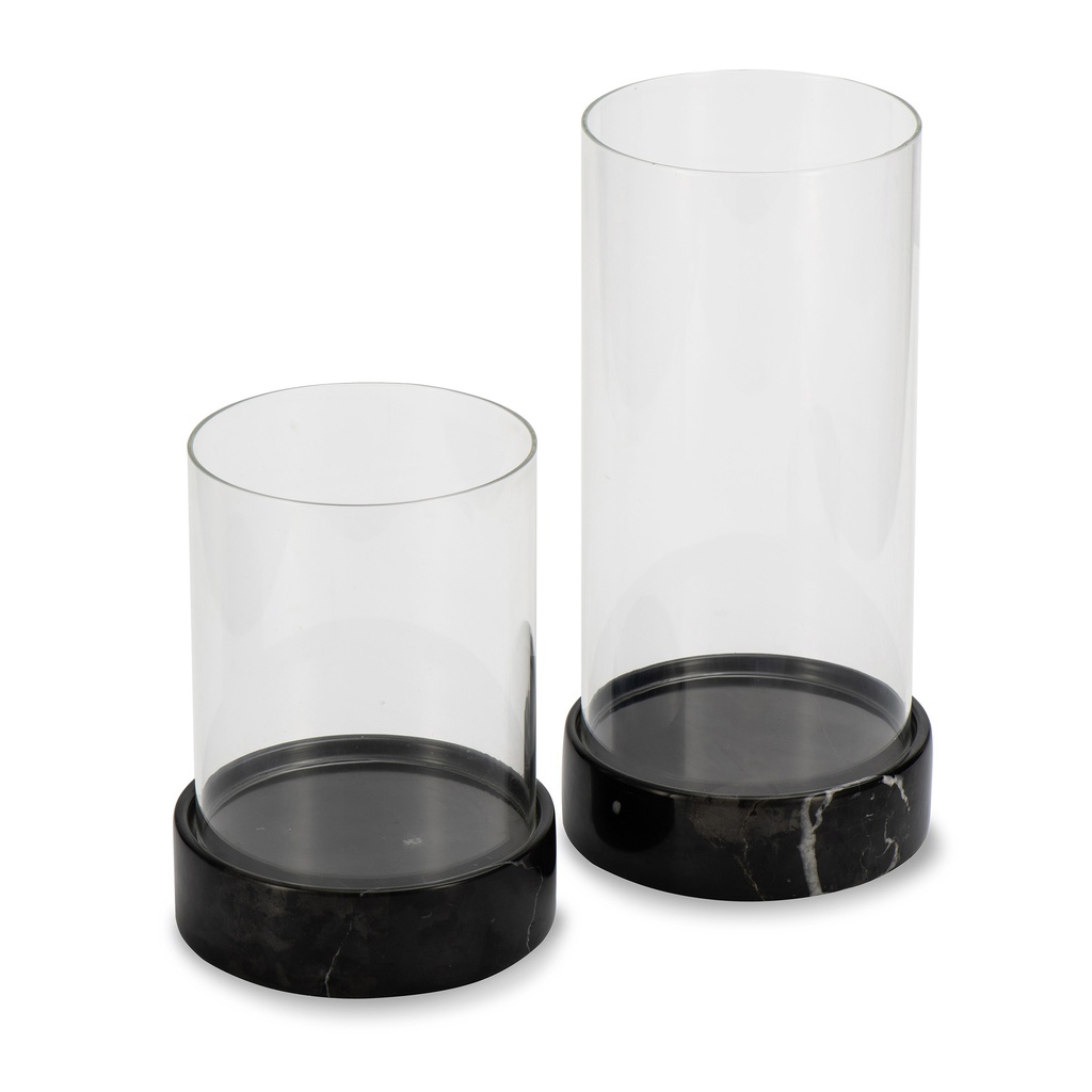 Candle Holder Set
(2/Cn)