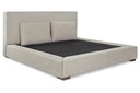 Ashley Langford Queen Bed - Beige