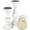 Candle Holder Set
(3/Cn)