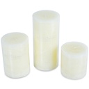 Pillar Candle (Set Of 3)
(4/Cs)