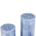 Pillar Candle (Set Of 3)
(4/Cs)