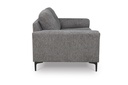 Ashley Harrow Pike Loveseat